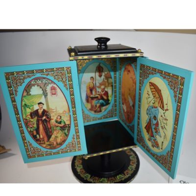 Okito/Nielsen Gibson Box: no longer available - Image 7