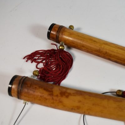 Vintage Bamboo Chinese Sticks - Image 3