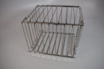 Owen Challenge Vanishing Cage with custom pull set up - Image 3
