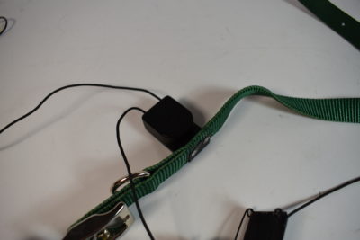 Owen Challenge Vanishing Cage with custom pull set up - Image 5