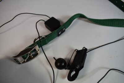 Owen Challenge Vanishing Cage with custom pull set up - Image 6