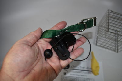 Owen Challenge Vanishing Cage with custom pull set up - Image 9