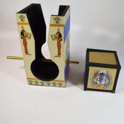 Pharaoh’s Scarab by Limited Edtion