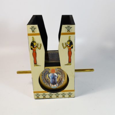 Pharaoh’s Scarab by Limited Edtion - Image 3