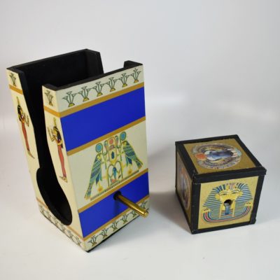 Pharaoh’s Scarab by Limited Edtion - Image 5