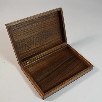 Mikame Changing Card Case 2009 and no longer made - Image 3