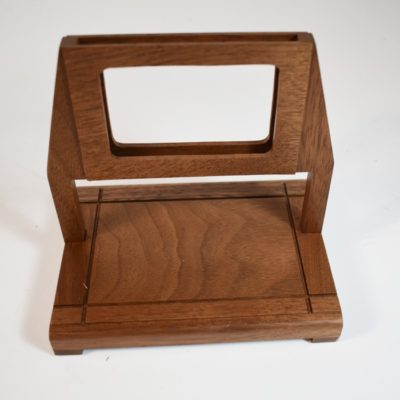 Mikame Ghost Card Frame: new and no longer available.