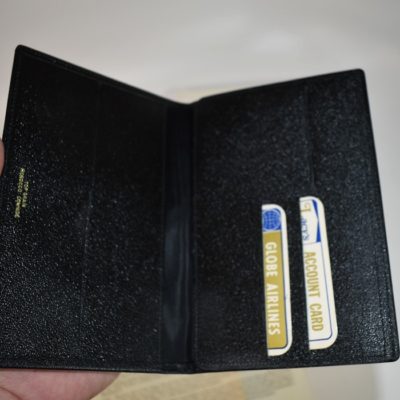 Miracle Wallet by Lou Tannen and Frank Garcia - Image 4