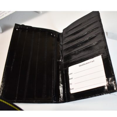 Larry Jennings Custom Wallet: by Allen Okawa only 150 made - Image 6