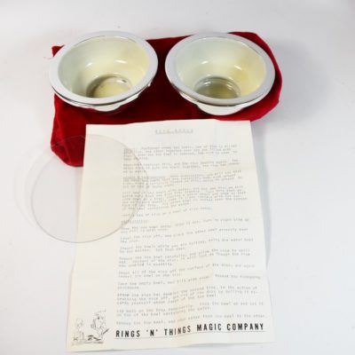 Original Rings and Things Rice Bowls - Image 2