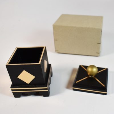 Thomas Pohle The Die Safe - Image 2