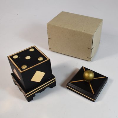 Thomas Pohle The Die Safe - Image 3