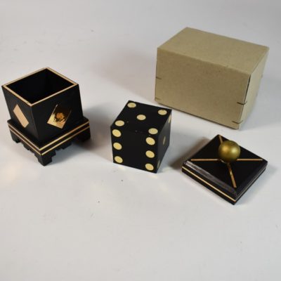 Thomas Pohle The Die Safe - Image 4