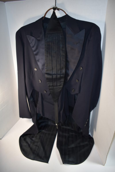 The Great Virgil’s Stage worn Tuxedo - Image 2