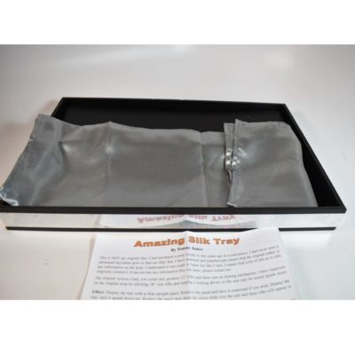 The Amazing Silk Tray by Tommy James - Image 2