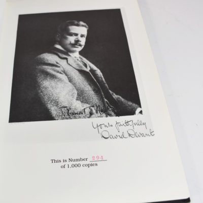 Devant's Delightful Illusions by S.H. Sharpe: #294 of 1000 - Image 2