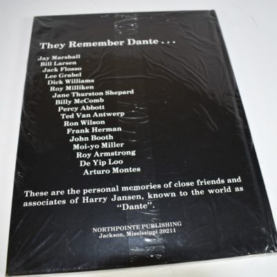 We Remember Dante - Image 2
