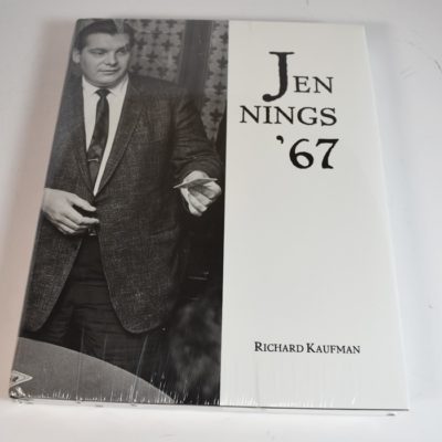 Jennings 67' Kaufman