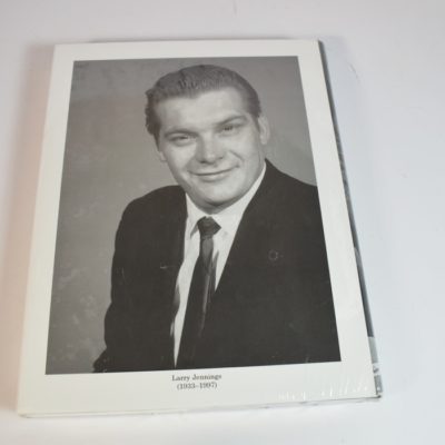 Jennings 67' Kaufman - Image 2
