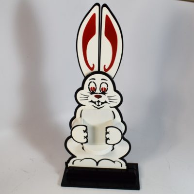 Owen Absent Minded Rabbit