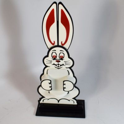 Owen Absent Minded Rabbit - Image 4