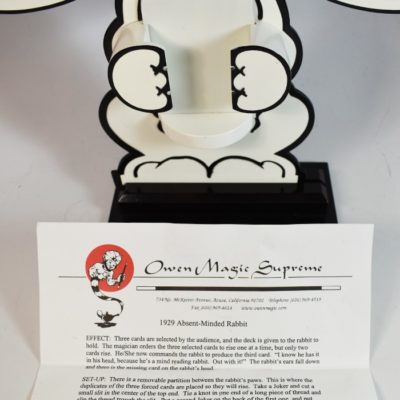 Owen Absent Minded Rabbit - Image 6