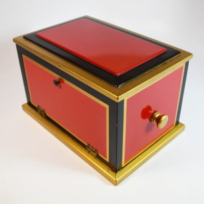 Owen Sesame Drawer Box