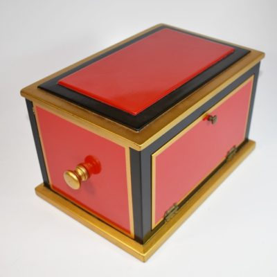 Owen Sesame Drawer Box - Image 4
