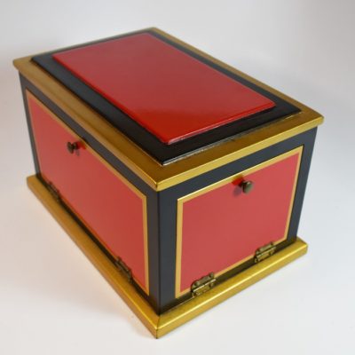 Owen Sesame Drawer Box - Image 5