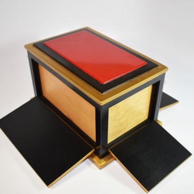 Owen Sesame Drawer Box - Image 6