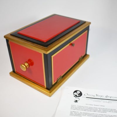 Owen Sesame Drawer Box - Image 8
