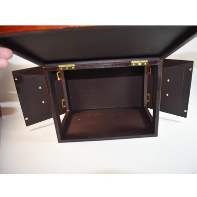 Okito Berg Tip Over Box by George Ledo for Stevens Magic  #8 of 12 - Image 5