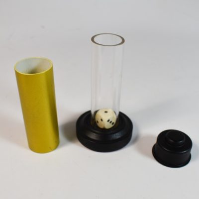 Hydro Die: Howard Schwarzman Limited Edition Magic - Image 2
