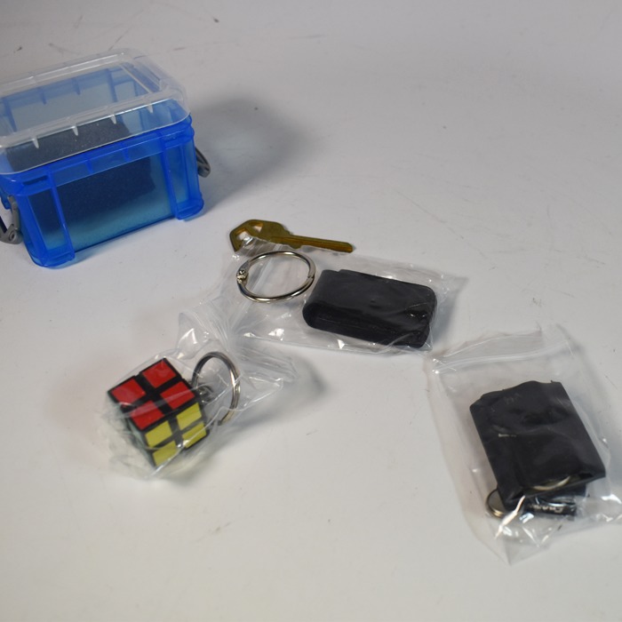 Pro Mystic MD Mini and Finders Keepers: two unbelievable electronic mentalism effects