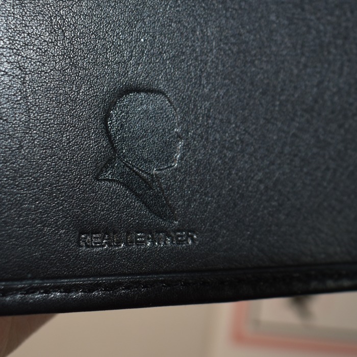 Absolutely Impossible/Kaps Combo Wallet: Ken Brooke's Signature Series #443 of 500 - Image 4