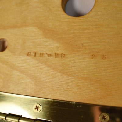 Jimmy Fingers Choppo by Gimpy Magic: the original! - Image 3