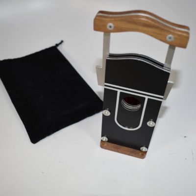 Chance Wolf Ultimate Finger Chopper: mini Grant's French Arm Chopper! - Image 2