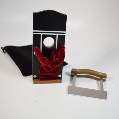 Chance Wolf Ultimate Finger Chopper: mini Grant's French Arm Chopper! - Image 3