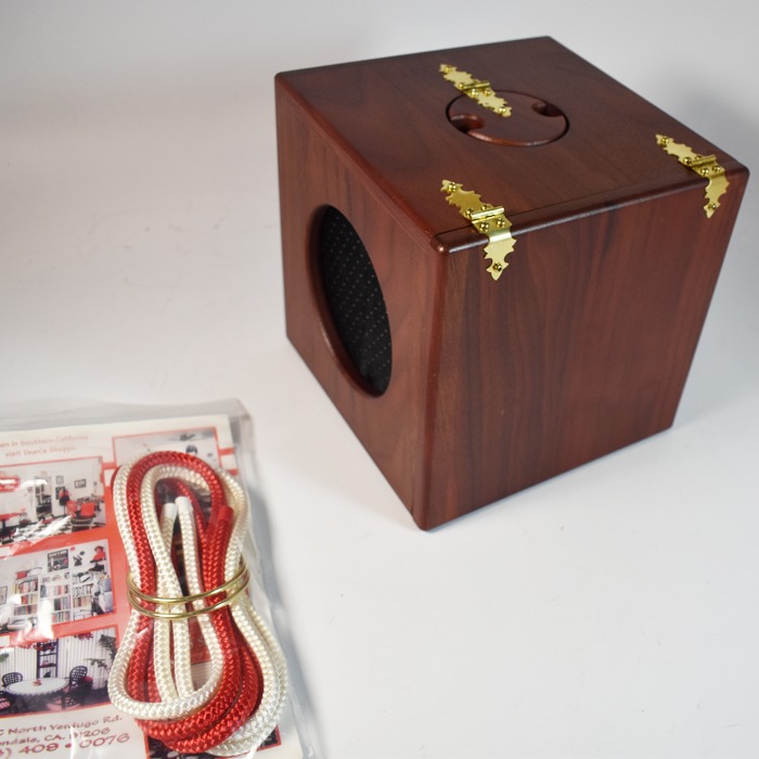 Original Dean’s Box: New never used | Magic Collectibles