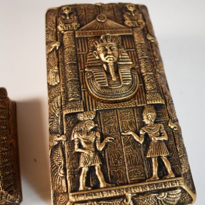 The Wandering Mummy by Magic Wagon - Image 3