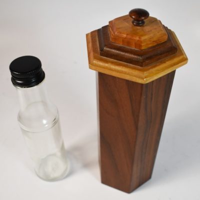 Howard Hale's WoodMagic version of Silkola: highest of quality - Image 2