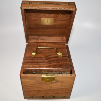 Fanciful Nest of Boxes from The Trickery and Paul Lembo 2007 - Image 4