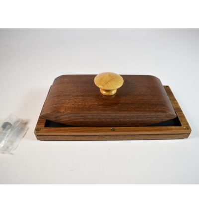 Delben Money Maker blotter style: Made by George Robinson for Stevens Magic: sold out!