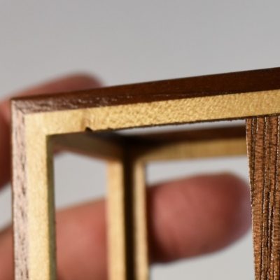 Tiny Box by Mikame:  no longer made - Image 2