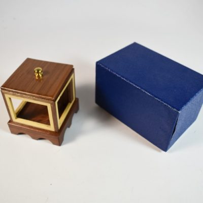 Tiny Box by Mikame:  no longer made - Image 3