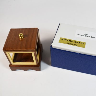 Tiny Box by Mikame:  no longer made - Image 4