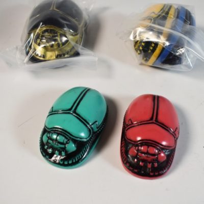 The Scarab from Magic Wagon: 2010 - Image 3