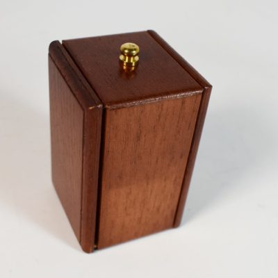 Mikame Wooden Wonder Box