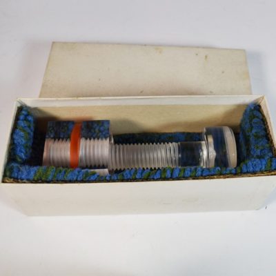 Anverdi’s the Bolt of LIghtening (Nut and Bolt) scarce - Image 2