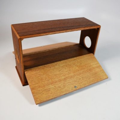 Mikame Silk Cabinet Box: no longer made - Image 2